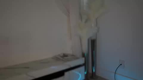 Rebecca online show from October 8, 5:28 pm