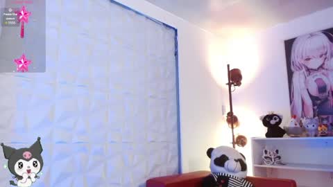 lilcandy19 online show from April 12, 12:08 pm