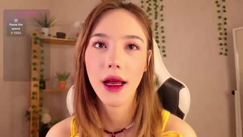 Hi im Yuki online show from April 13, 11:00 am