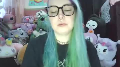 emily ryanson online show from February 27, 6:31 pm