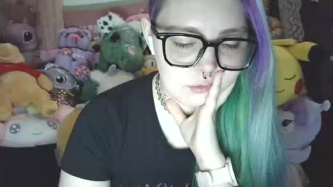 emily ryanson online show from March 3, 3:26 pm