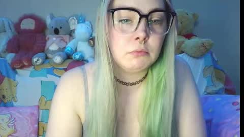 emily ryanson online show from March 3, 10:38 pm