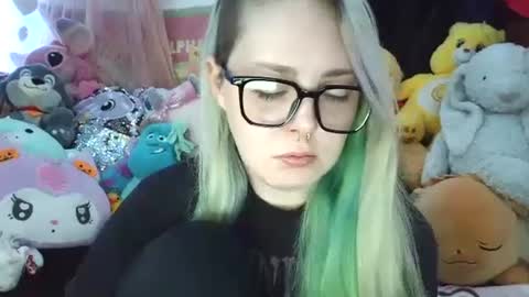 emily ryanson online show from January 2, 7:18 pm