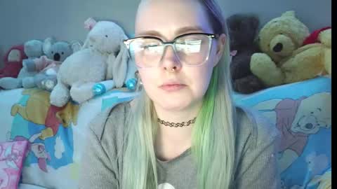 emily ryanson online show from February 23, 11:15 pm