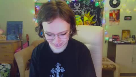 Lil online show from January 9, 11:14 am