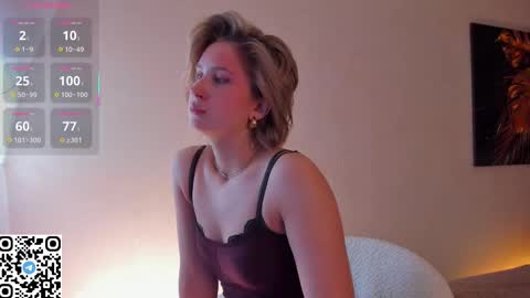 Lilian online show from October 20, 12:24 am