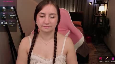 Kate online show from February 18, 5:39 am