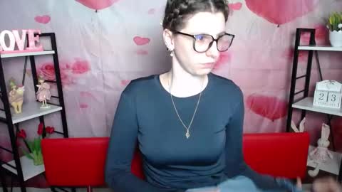 lilianashine online show from February 23, 6:57 am