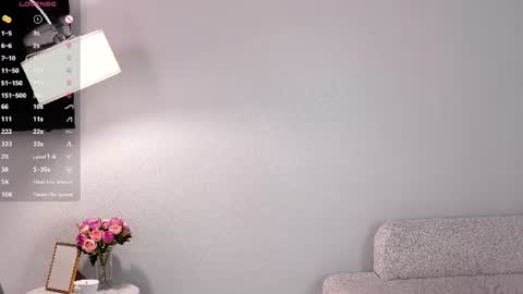 Hi I am Luna online show from June 27, 3:07 pm