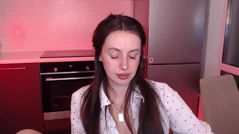 Lilu online show from March 25, 10:01 pm