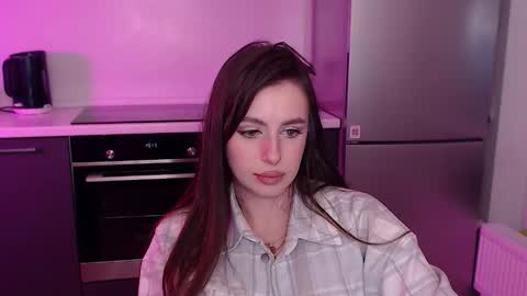 Lilu online show from February 3, 2:53 am