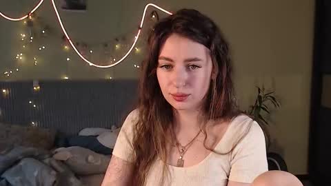 Lilu online show from November 7, 10:32 am