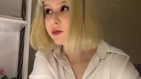 Liliya online show from March 18, 5:18 pm