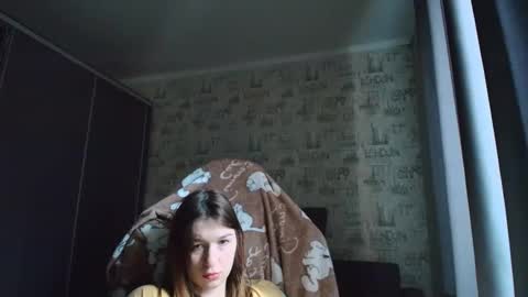 liliawoolf online show from March 21, 8:19 am