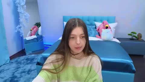 Lili Bakery online show from February 8, 12:28 am