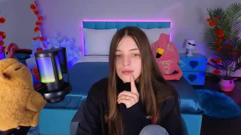 Lili Bakery online show from October 21, 4:16 am