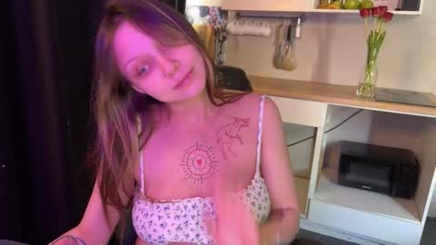 Sonechka online show from March 9, 9:01 am