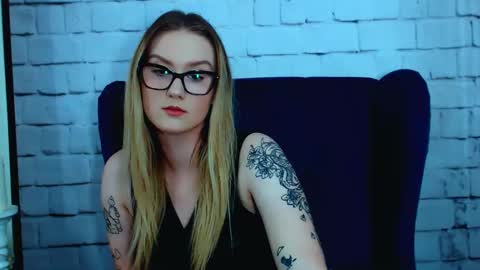 LiliiaSugar online show from December 27, 9:54 pm