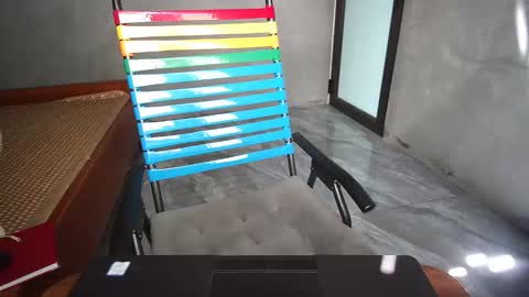 lililove88 online show from May 13, 7:03 am