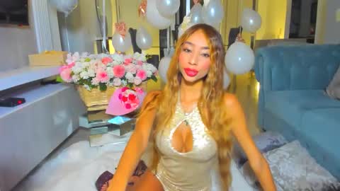 Lili  online show from March 20, 3:11 am