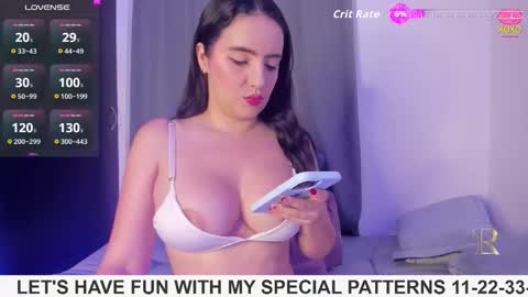 lilirouse online show from October 3, 10:31 am