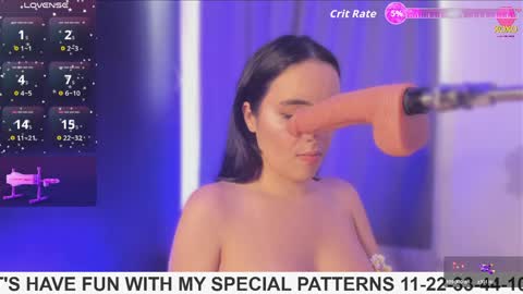 lilirouse online show from April 5, 2:27 pm