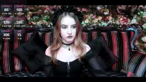 lilit_el_ online show from October 26, 9:21 pm