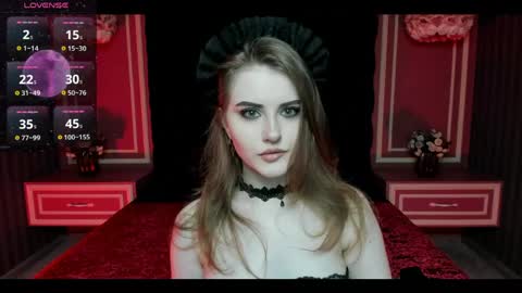 lilit_el_ online show from April 17, 3:03 pm