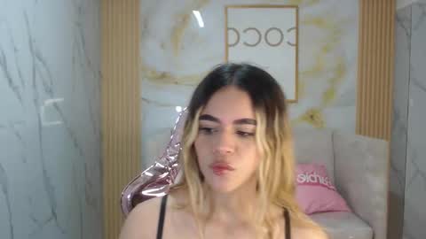 Lilith  online show from September 30, 8:24 pm