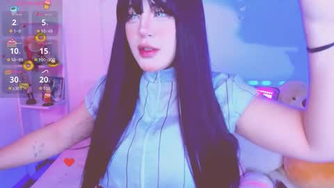 lilith asami24 online show from February 14, 10:06 am