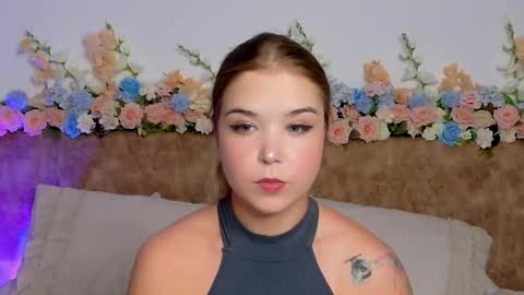 Lilith Bonheur online show from March 23, 1:06 pm