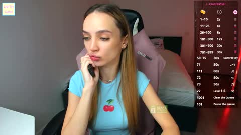 Lilith online show from November 27, 4:10 pm