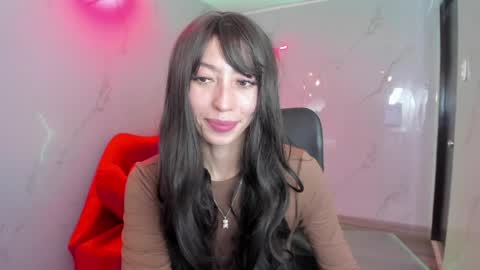 lilith cooper20 online show from April 11, 6:30 am