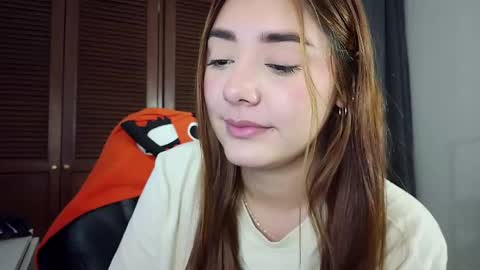 Lilith online show from October 24, 5:14 am