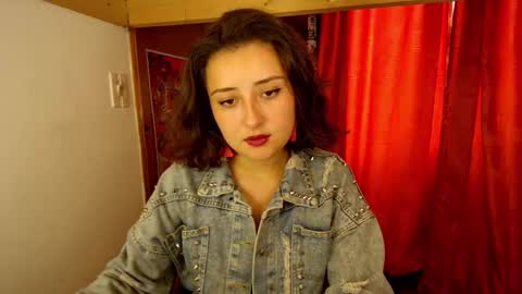 Mistress Lilith online show from February 21, 5:53 pm