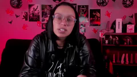 MISTRESS LILITH online show from November 21, 5:37 pm