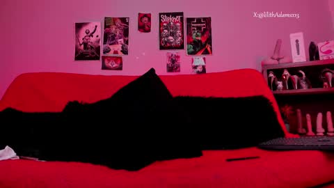 MISTRESS LILITH online show from October 18, 4:32 pm