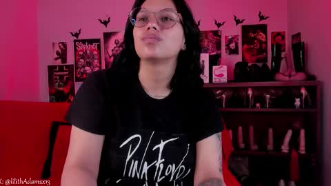 MISTRESS LILITH online show from February 16, 2:50 pm