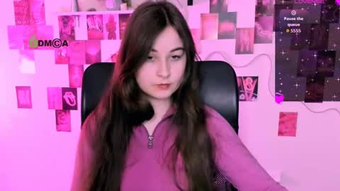 lilith_diva online show from May 7, 8:34 pm