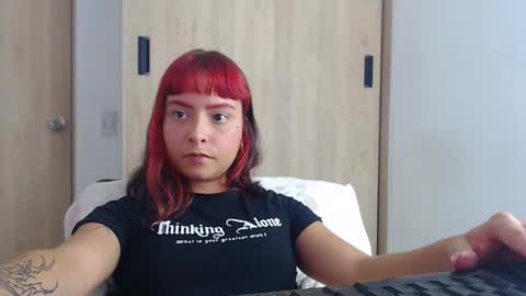 goddess of hell20 online show from November 14, 1:38 am