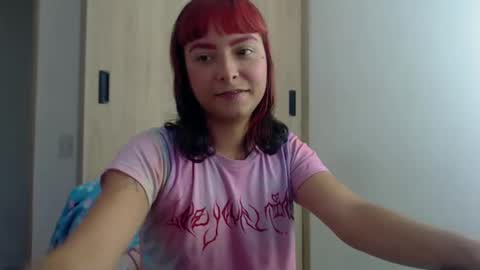 goddess of hell20 online show from September 24, 11:04 pm