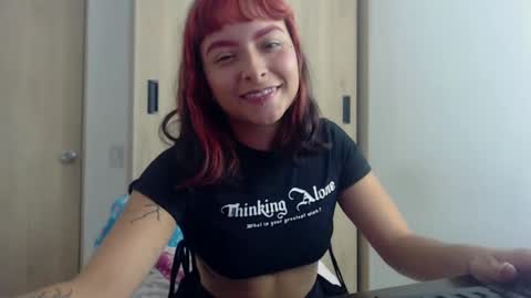 goddess of hell20 online show from September 28, 1:45 am