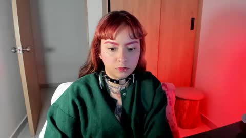 goddess of hell20 online show from February 4, 3:09 am