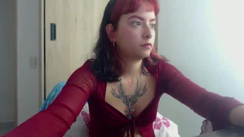 goddess of hell20 online show from September 25, 11:57 pm