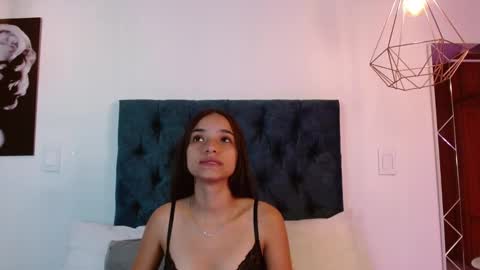 Lilith Nocturne online show from November 22, 7:05 pm