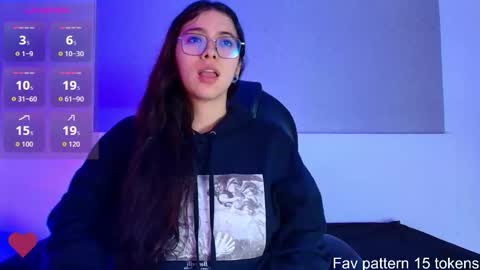 Lilith  online show from January 11, 1:16 pm