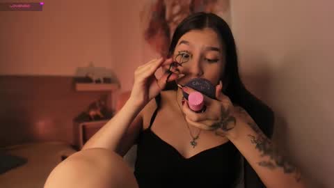 lilith_sage_ online show from March 12, 11:42 am