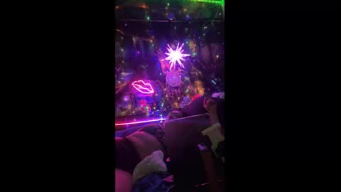 lilithblackmoon369 online show from January 7, 8:45 am