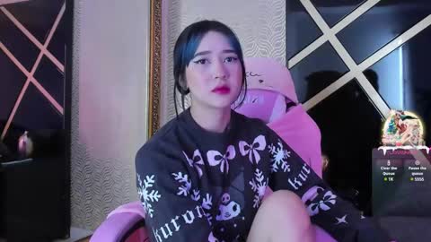 Lilith online show from December 25, 7:56 pm