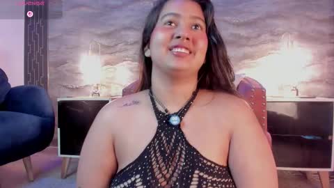 lilithcb_ online show from November 19, 8:53 pm